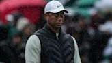 Tiger Woods could be sidelined for ‘at least’ six months – orthopaedic surgeon