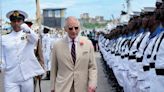 King Charles highlights British defence cooperation on third day of Kenya visit