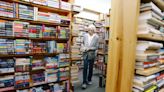 Nearing 80, she can no longer afford to own Arcadia's Book Rack — or live in California