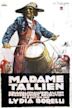 Madame Tallien y Robespierre