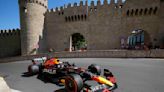 La Fórmula 1 regresa con cambio de formato en Azerbaiyán; los equipos, en alerta