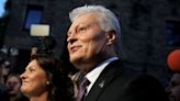 Lithuanian Nauseda calls victory in presidential election