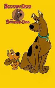 The New Scooby and Scrappy-Doo Show