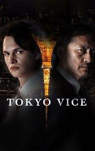 Tokyo Vice