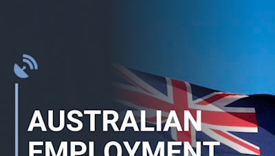 Australia unemployment rate set to rebound in March