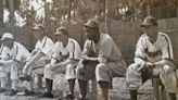 Jackie Robinson's spring of '46 at Daytona's Kelly Field will be officially recognized