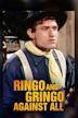 Ringo e Gringo contro tutti