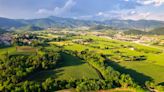 The idyllic wine region that Italy keeps to itself