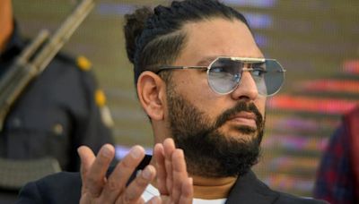 Yuvraj Singh Reveals His All-Time Favourite India Captain