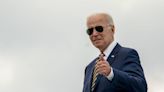 White House memo details Biden's planned pre-midterms messaging