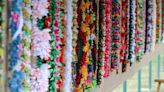 May Day is Lei Day in Hawaii. Share your photos and videos with us!