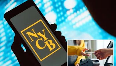 NY Community Bancorp offering highest savings rate in the US after Steve Mnuchin rescue