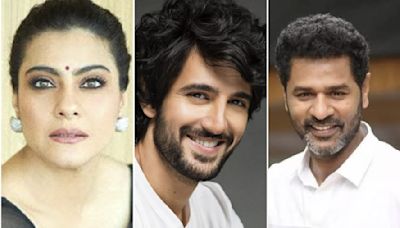 Maharagni Cast: Aditya Seal Joins Kajol And Prabhu Deva; Check DEETS Here