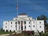 Wilkes County Courthouse (North Carolina)