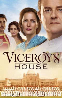 Viceroy's House