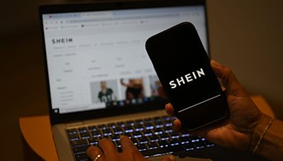 Experts say Shein's U.S. IPO is all but dead