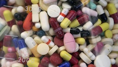 Too many pills? How to talk to your doctor about reviewing what’s needed