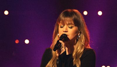 Fans Want Kelly Clarkson to Be a ‘Disney Princess Voice’ After Her Latest ‘Kellyoke’ Pick