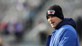 Ex-Giants coach Joe Judge the cause of Patriots’ rules violation