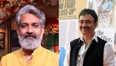 From Rajkumar Hirani to SS Rajamouli, Nitesh Tiwari: What are these top 5 film directors are up to?