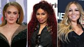 Chaka Khan Disses Adele And Mariah Carey In Fiery Chat About A 'Greatest Singers' List