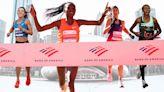 Will World Records Fall at the 2023 Chicago Marathon?