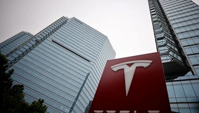 Tesla intensificó los recortes de plantilla en China por la ralentización de las ventas