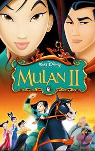 Mulan II