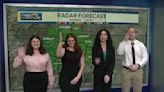 FSU students take a “chop” at a tornado warning and behind the scenes at WRBL