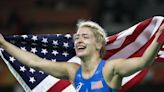 Wrestling star Helen Maroulis pins her hopes for another gold on Paris 2024