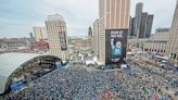 Former host cities gush about NFL Draft as Pittsburgh gears up