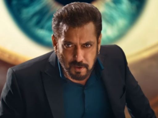 Bigg Boss 18: When and where to watch Salman Khan hosted reality TV show?