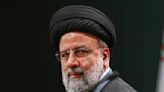 Iran President Ebrahim Raisi, supreme leader's protégé, dies at 63 in helicopter crash - The Morning Sun