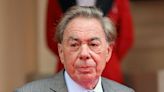 Andrew Lloyd Webber 'shattered' by son Nicholas' death at 43 from gastric cancer