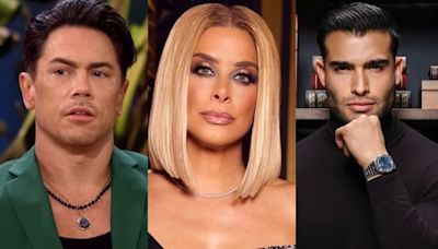 VPR's Tom Sandoval, ‘Real Housewives’ are headed to The Traitors Season 3: Meet the iconic Bravo-studded cast