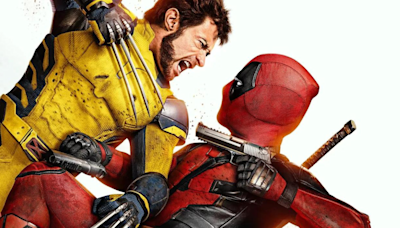 Éxito de 'Deadpool y Wolverine' aumenta expectativas de una nueva entrega