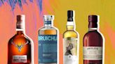 The 8 Best Scotches For Bourbon Drinkers In 2024, Ranked