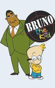 Bruno the Kid