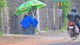 Heavy rain keeps central Travancore on edge