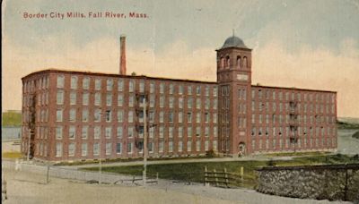 How important is competitiveness? Consider history of Fall River and New Bedford mills