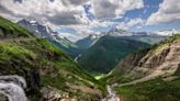 19-year-old hiker rescued after missing for 3 days at Glacier National Park in Montana