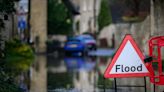 Map shows hundreds of Storm Henk flood warnings across the UK