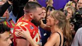 Taylor Swift is drawing up plays for Kansas City Chiefs, Travis Kelce confirms ahead of 2024 NFL season opening