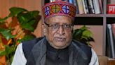 Bihar Former Deputy CM Sushil Kumar Modi Dies At 72 Battling Cancer
