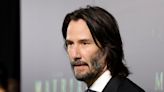 ‘John Wick’ star Keanu Reeves to voice the character Shadow in ‘Sonic 3’