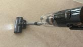 Ultenic FS1 review: this self-emptying cordless vacuum means fewer trips to the trash