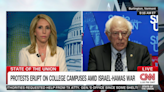 Sanders: 'I would hope that every American condemns antisemitism' - CNN Video