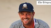 Bryson DeChambeau: ‘I know I am different but I want to be accepted’