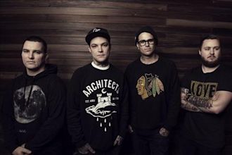 The Amity Affliction