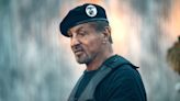 Stallone Reigns in His Final ‘Expendables’ Outing as September’s Most Anticipated Movie | Chart